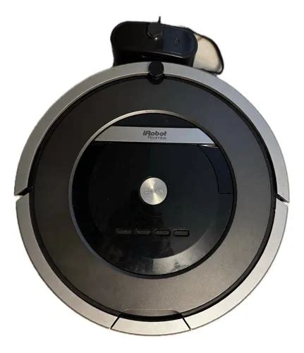 Aspirador roomba 870 PenalbaWeb.com