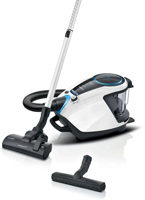 Aspirador silence force PenalbaWeb.com