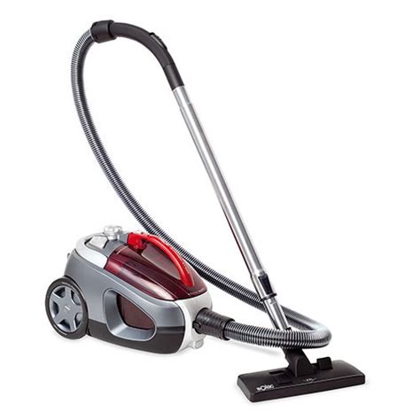 Aspiradora solac PenalbaWeb.com