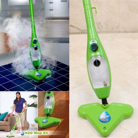 Aspiradora vapor PenalbaWeb.com