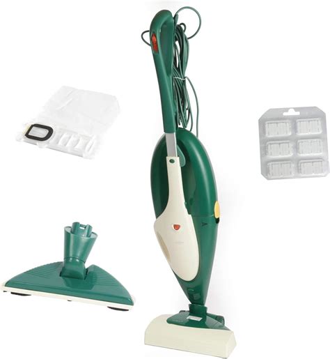 Aspiradora vorwerk PenalbaWeb.com