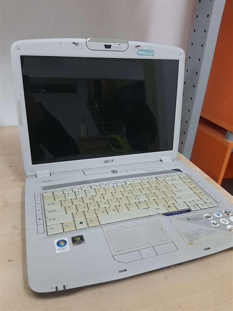 Aspire 5920 PenalbaWeb.com