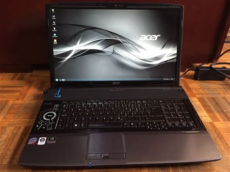 Aspire 8930g PenalbaWeb.com