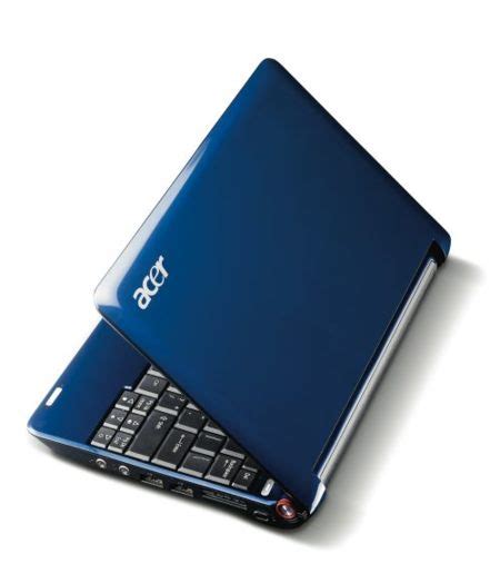 Aspire one 250 PenalbaWeb.com