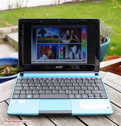 Aspire one d270 PenalbaWeb.com