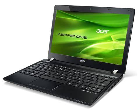 Aspire one PenalbaWeb.com