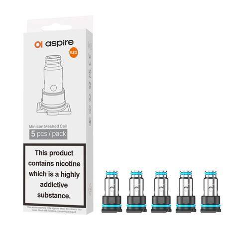 Aspire piezas PenalbaWeb.com