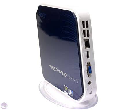 Aspire revo PenalbaWeb.com