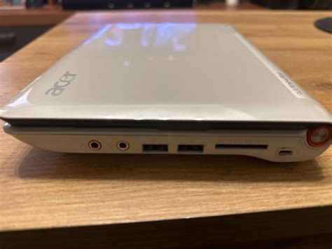 Aspire zg5 PenalbaWeb.com