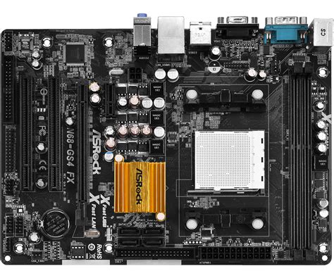 Asrock fx PenalbaWeb.com