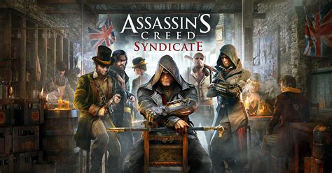 Assasin creed syndicate PenalbaWeb.com