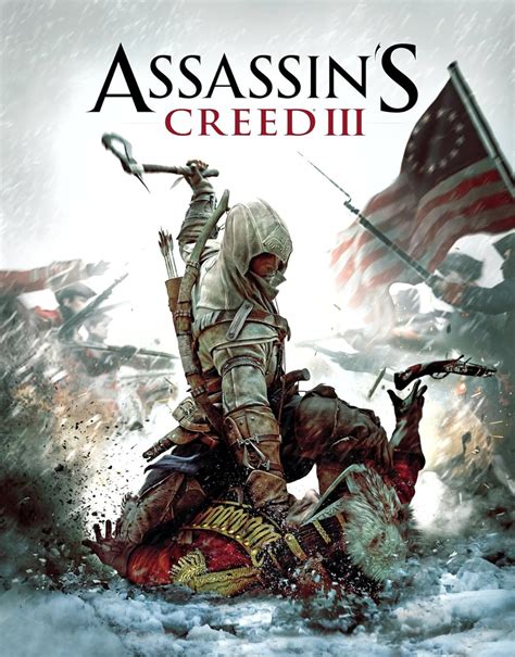 Assassins creed 3 game PenalbaWeb.com
