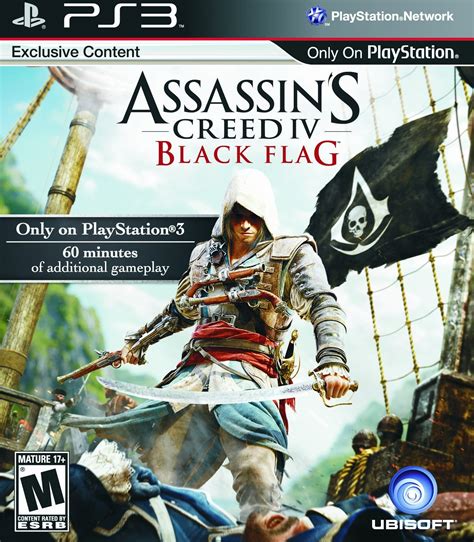 Assassins creed black flag ps3 PenalbaWeb.com