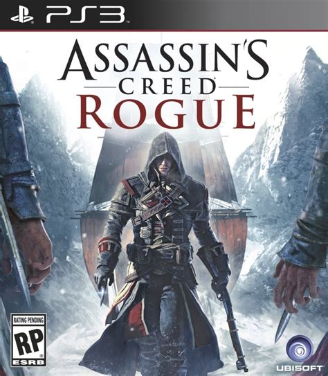 Assassins creed rogue ps3 PenalbaWeb.com