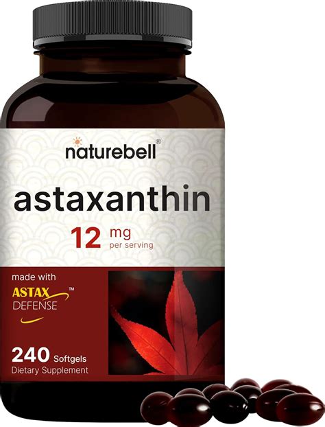 Astaxantina PenalbaWeb.com