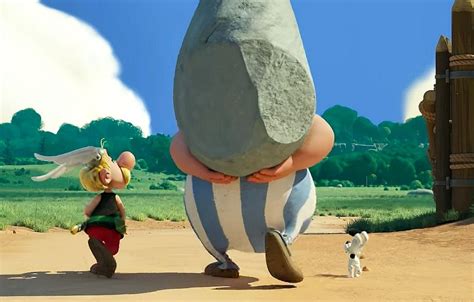 Asterix 8 PenalbaWeb.com