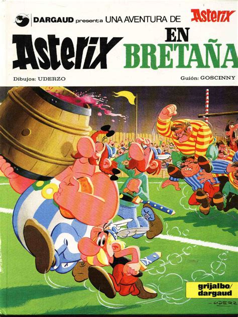Asterix bretana PenalbaWeb.com