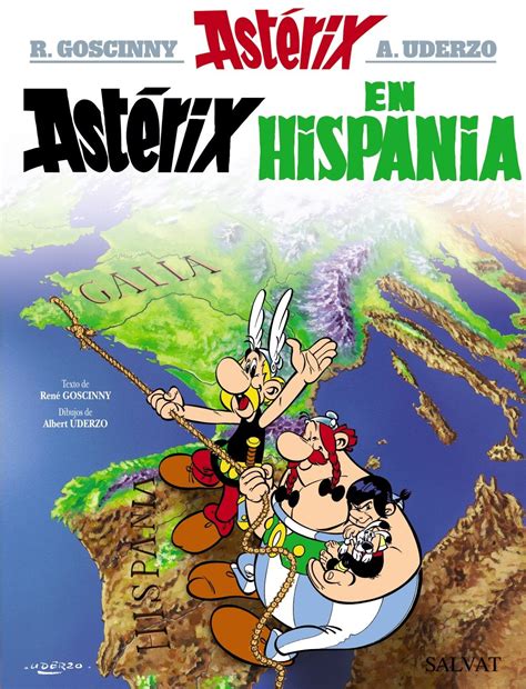 Asterix hispania PenalbaWeb.com