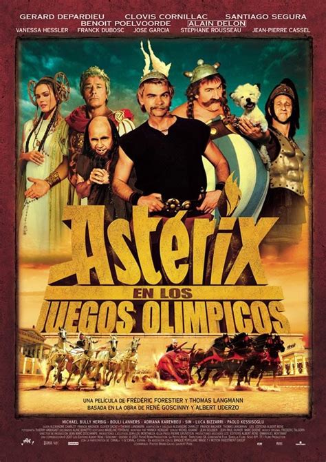 Asterix juegos PenalbaWeb.com