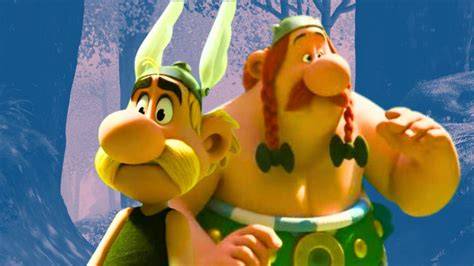 Asterix obelix PenalbaWeb.com
