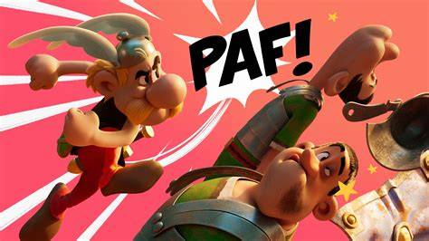 Asterix PenalbaWeb.com