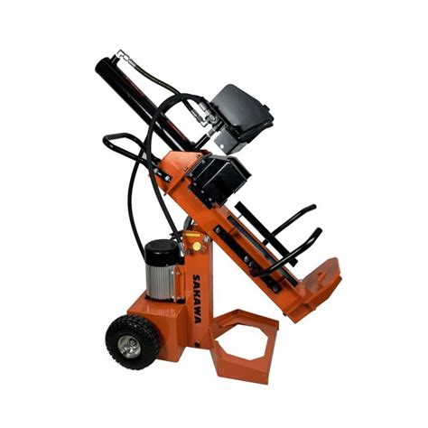 Astilladora troncos PenalbaWeb.com