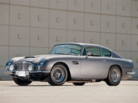 Aston martin db6 PenalbaWeb.com