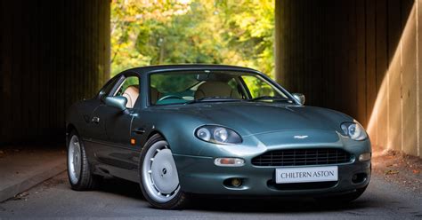 Aston martin db7 PenalbaWeb.com