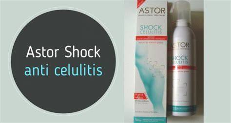 Astor shock celulitis PenalbaWeb.com