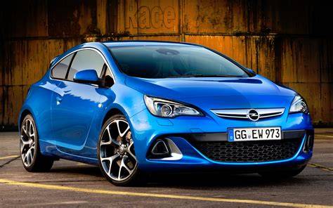 Astra j opc PenalbaWeb.com