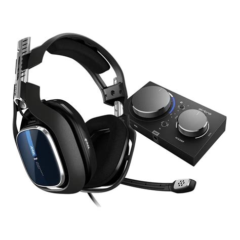 Astro a40 mixamp pro PenalbaWeb.com