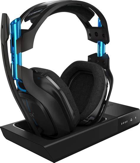 Astro gaming a50 PenalbaWeb.com