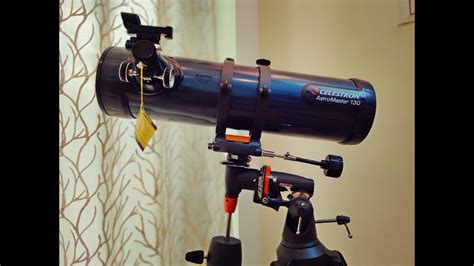 Astromaster 130 PenalbaWeb.com