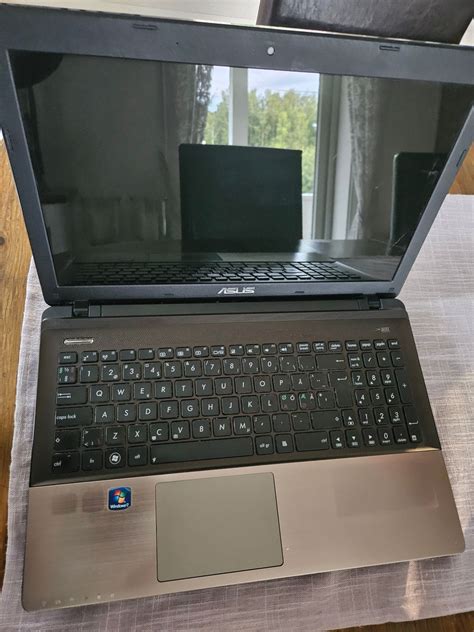 Asus a55vd PenalbaWeb.com