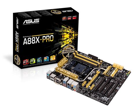 Asus a88x PenalbaWeb.com