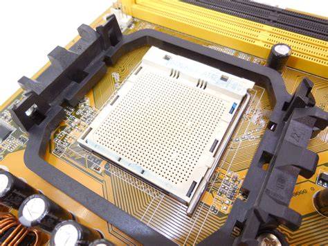 Asus am2 socket PenalbaWeb.com