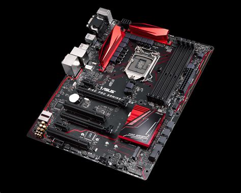 Asus b150 pro gaming PenalbaWeb.com