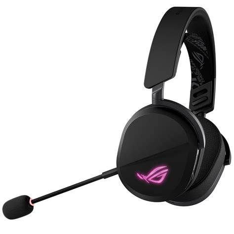 Asus cascos PenalbaWeb.com