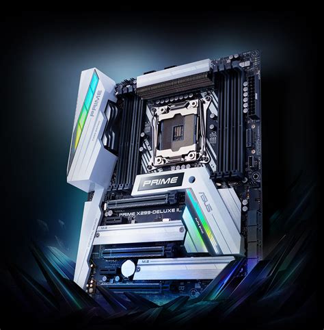Asus deluxe PenalbaWeb.com