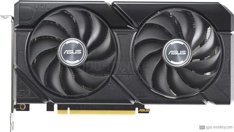 Asus dual PenalbaWeb.com