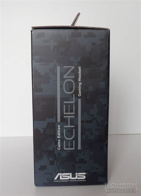 Asus echelon PenalbaWeb.com