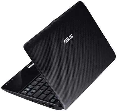 Asus eee pc 1001px PenalbaWeb.com
