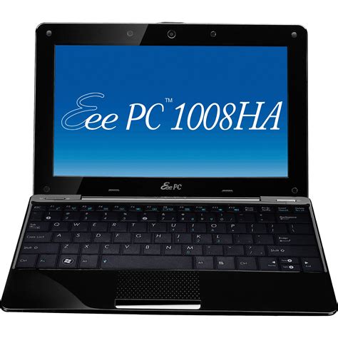 Asus eee pc 1008ha PenalbaWeb.com