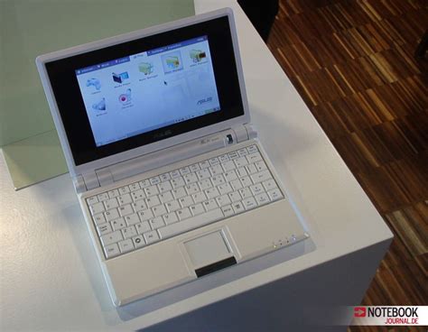 Asus eee pc 4g PenalbaWeb.com