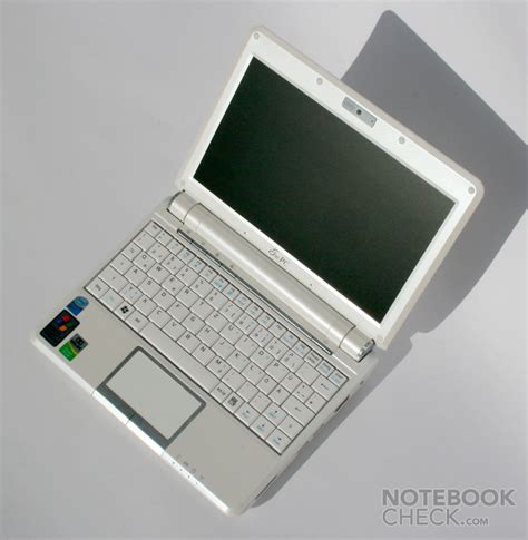 Asus eee pc 901 PenalbaWeb.com
