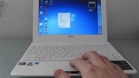 Asus eee pc x101ch PenalbaWeb.com