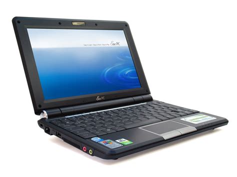 Asus eee pc PenalbaWeb.com
