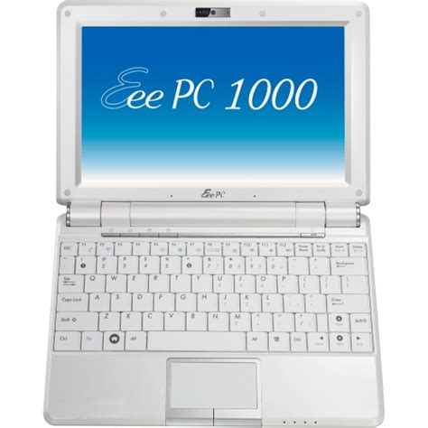 Asus eeepc 1000 PenalbaWeb.com