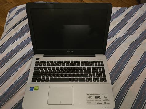 Asus f555l PenalbaWeb.com