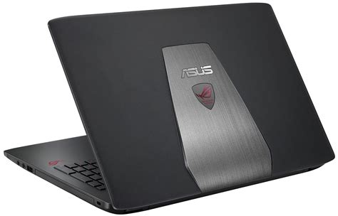 Asus gl552vw PenalbaWeb.com